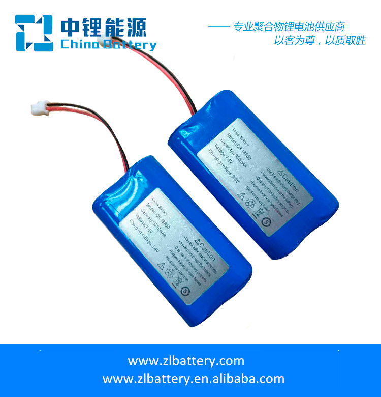 Mobile payment battery